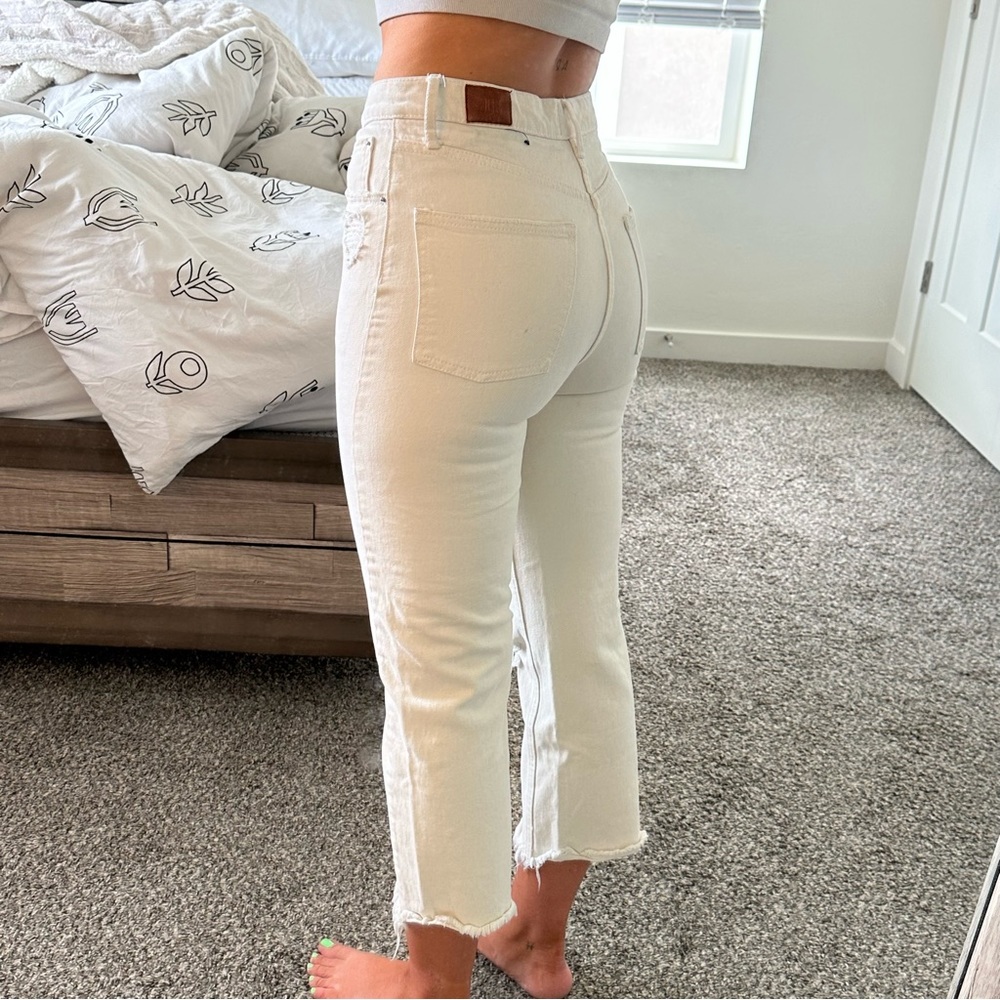 BDG Urban Outfitters High Waisted Jeans